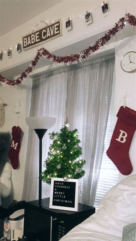 christmas dorm room decorations|college christmas decorations contest.